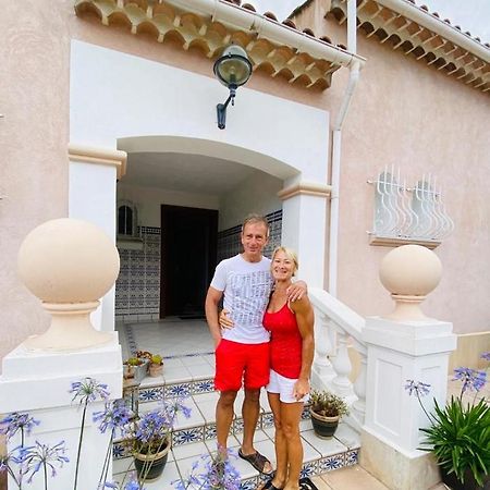 La Villa Des Ames Liees Draguignan Exterior photo