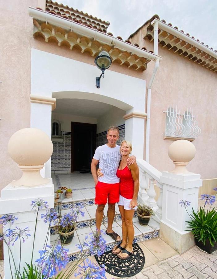 La Villa Des Ames Liees Draguignan Exterior photo